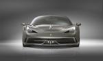 Ferrari 458 Speciale by Novitec Rosso 2014 года